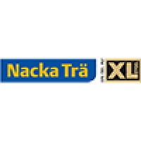 Nacka Trä logo - Similar company to Nacka Strand