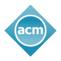 Acm, Association For Computing Machinery