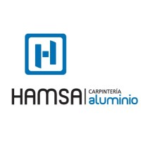 Hamsa Carpintería de Aluminio logo - Similar company to Hamsa Sa