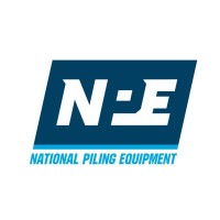 National Piling Equipment logo - Similar company to Kaizer Piling Tools