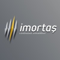 İMORTAŞ A.Ş. logo - Similar company to Formfleks