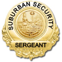 Suburban Security Services, LLC logo - Similar company to Nxtgen Security