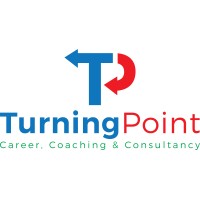 TurningPoint - Career, Coaching & Consultancy logo - Similar company to Next Transition Group