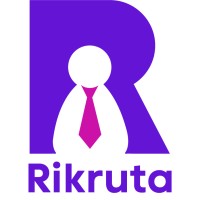 Rikruta AI logo - Similar company to Digibit Technology Solutions