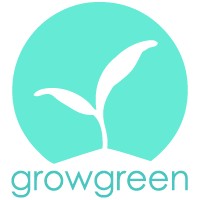Growgreen Limited logo - Similar company to Marvel Digital Ltd.