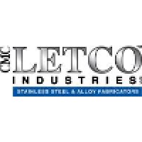 CMC Letco Industries logo - Similar company to Bte Bedampfungstechnik Gmbh / Born Coating Gmbh