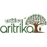Aritrika logo - Similar company to Aiesec In Bangladesh 🇧🇩