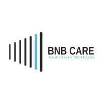 BNB Healthcare logo - Similar company to Bnb Tech Pvt. Ltd.