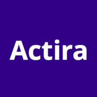 Actira Advisors logo - Similar company to Top Corp