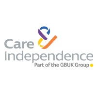 Care & Independence logo - Similar company to Accora