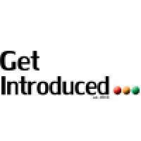 Get Introduced logo - Similar company to Monitored