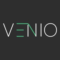 Venio Systems logo - Similar company to Meshiq