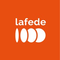 Lafede logo - Similar company to Algorace