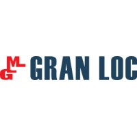 Gran Loc Locação e Manutenção logo - Similar company to R7 Geradores