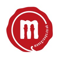 MenSpeak logo - Similar company to Mensch