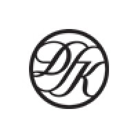 DYRBERG/KERN logo - Similar company to Sexto Elemento