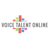 Voice Talent Online logo - Similar company to Voices
