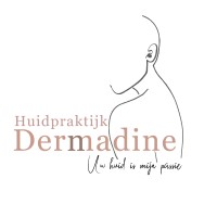 Huidpraktijk Dermadine logo - Similar company to Dutch Human Development Academy