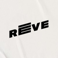 rēve studio logo - Similar company to Ssshake