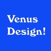 Venus Design! logo - Similar company to Epigraph™