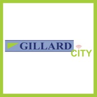 Gillard City logo - Similar company to Id Roto Solution