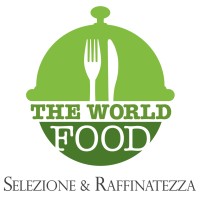 The World Food Srls logo - Similar company to Il Canale