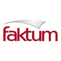 Faktum Industries GmbH logo - Similar company to Maxvac