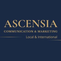 ASCENSIA Communication & Marketing logo - Similar company to Ascensia