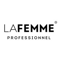 La Femme® Professionnel logo - Similar company to Anela Cosmetics S.R.O.