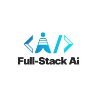 Fullstackaidev logo - Similar company to Hintt.