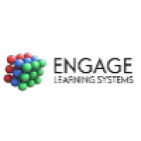Engage Learning Systems logo - Similar company to Workbay