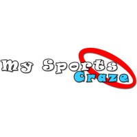 My Sports Craze LLC logo - Similar company to Surfactory