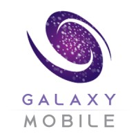 GalaxyMobile logo - Similar company to Wergames