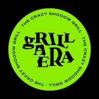 Grillaera logo - Similar company to Apolo. Propulsora De Marcas