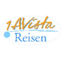 1AVista Reisen GmbH logo - Similar company to Reisbeesten