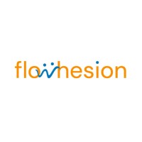 The Flowhesion Foundation logo - Similar company to Talk Changes