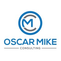 Oscar Mike Consulting logo - Similar company to Watermate Technologies Private Limited