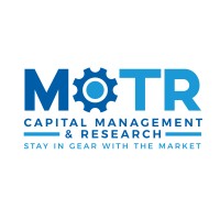 MOTR Capital Management & Research, Inc. logo - Similar company to Kind Roots, Llc