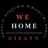 We Home Dizayn logo - Similar company to We & Homy
