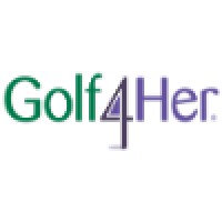 Golf4Her logo - Similar company to Longboat Key Limo And Taxi
