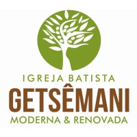 Igreja Batista Getsêmani logo - Similar company to Power Network Equipamentos De Telecom