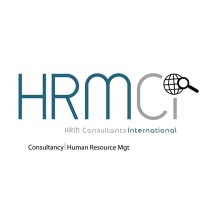 HRM Consultants International logo - Similar company to Hrm Consultants Llp