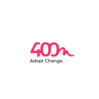 400M logo - Similar company to Autonomit X Systems