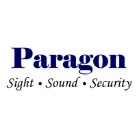 Paragon Sight Sound Security, Inc logo - Similar company to Davco Security Systems
