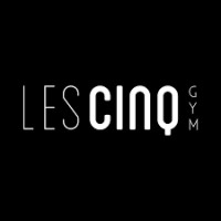 Les Cinq Gym logo - Similar company to Soul 8