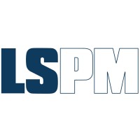 LSPM Lindner & Simons Projektmanagement GmbH logo - Similar company to Dncm Project Management Group