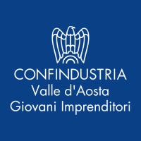 Giovani Imprenditori Confindustria Valle d'Aosta logo - Similar company to A.V.I. Servizi S.R.L.