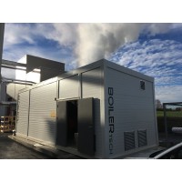 BoilerGreen logo - Similar company to Termode Oy