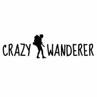 Crazy Wanderer logo - Similar company to Insightage