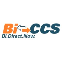Bi-CCS logo - Similar company to Evtec Ag
